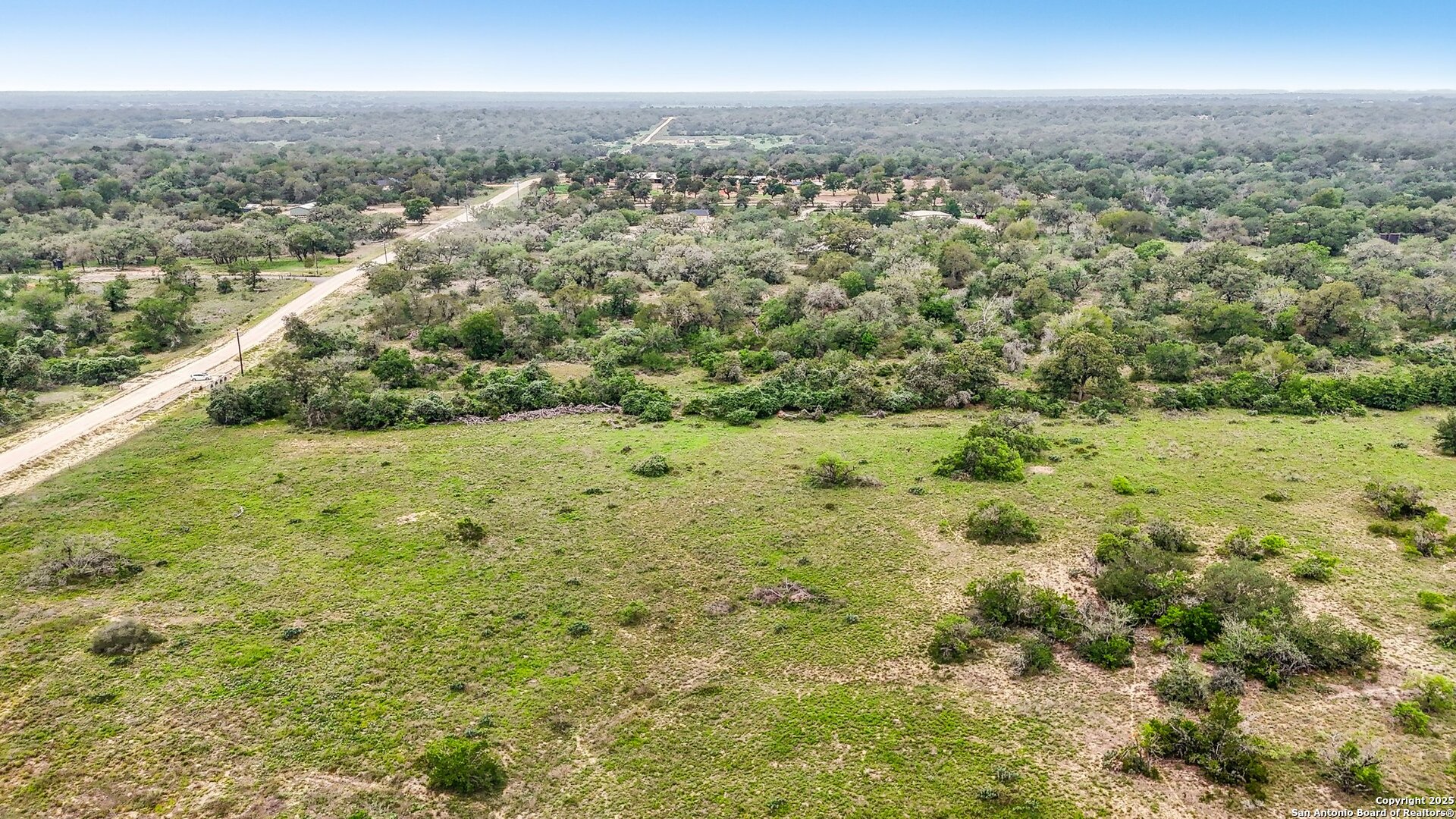 0 Pr Vista Hills Ln Lot 25 Somerset TX 78069