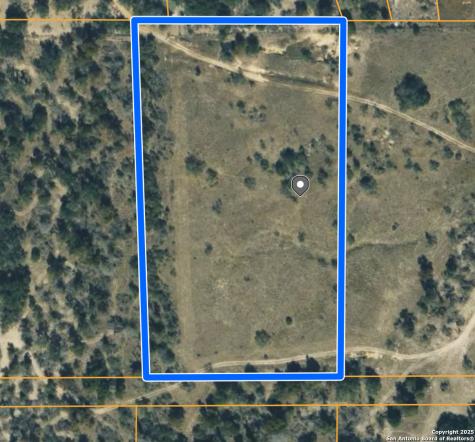 0 Pr Vista Hills Ln Lot 25 Somerset TX 78069