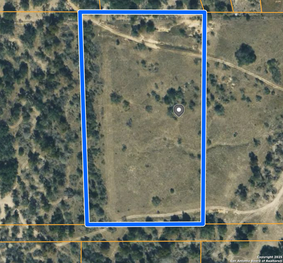 0 Pr Vista Hills Ln Lot 25 Somerset TX 78069