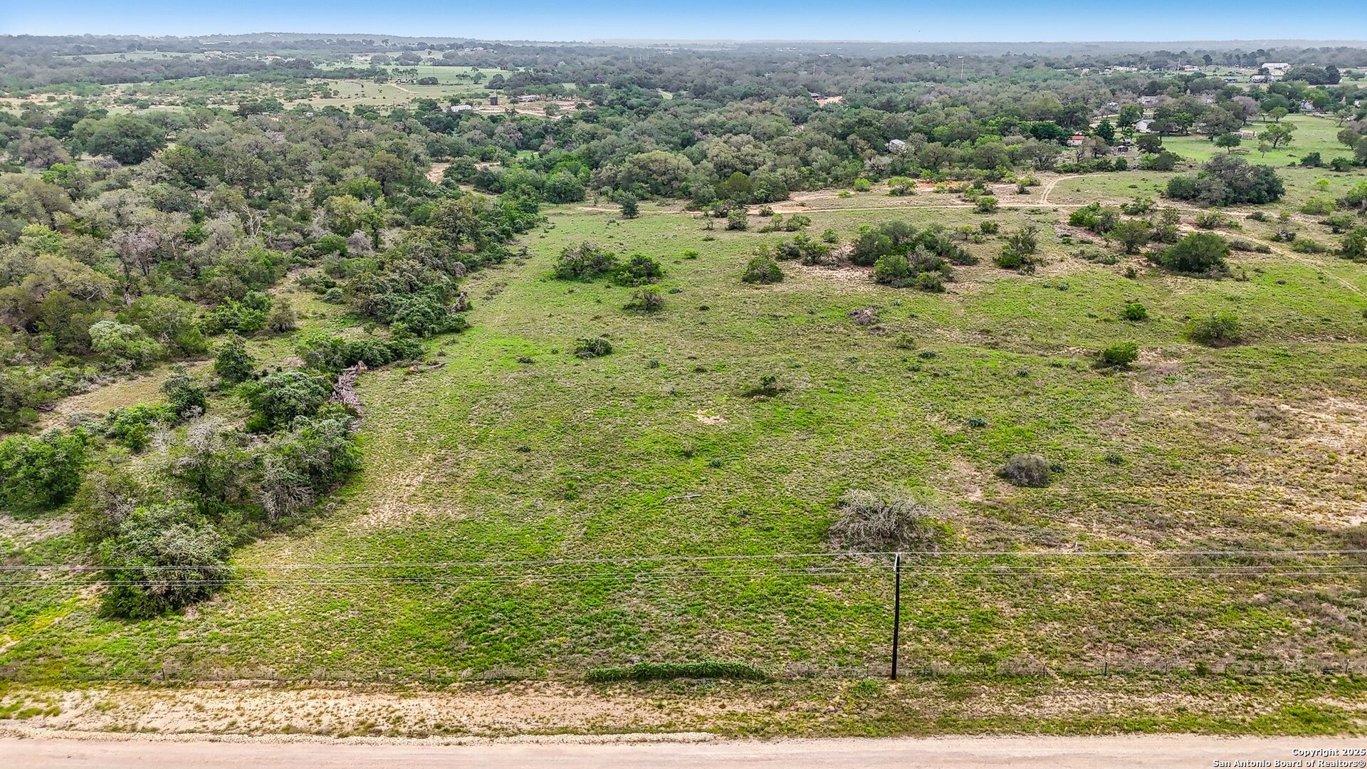 0 Pr Vista Hills Ln Lot 25 Somerset TX 78069