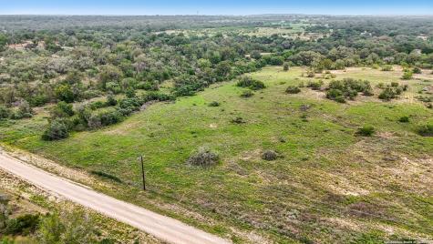 0 Pr Vista Hills Ln Lot 25 Somerset TX 78069