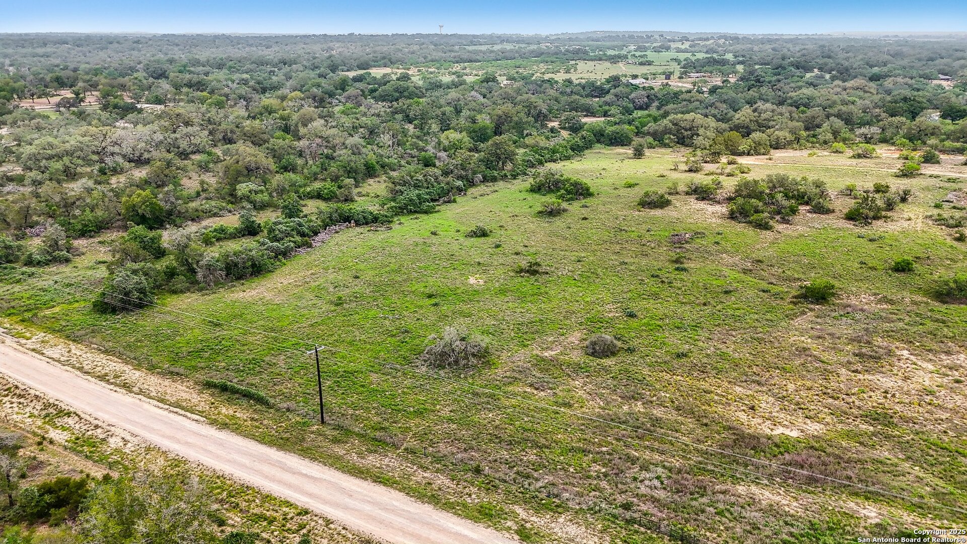 0 Pr Vista Hills Ln Lot 25 Somerset TX 78069