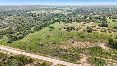0 Pr Vista Hills Ln Lot 25 Somerset TX 78069