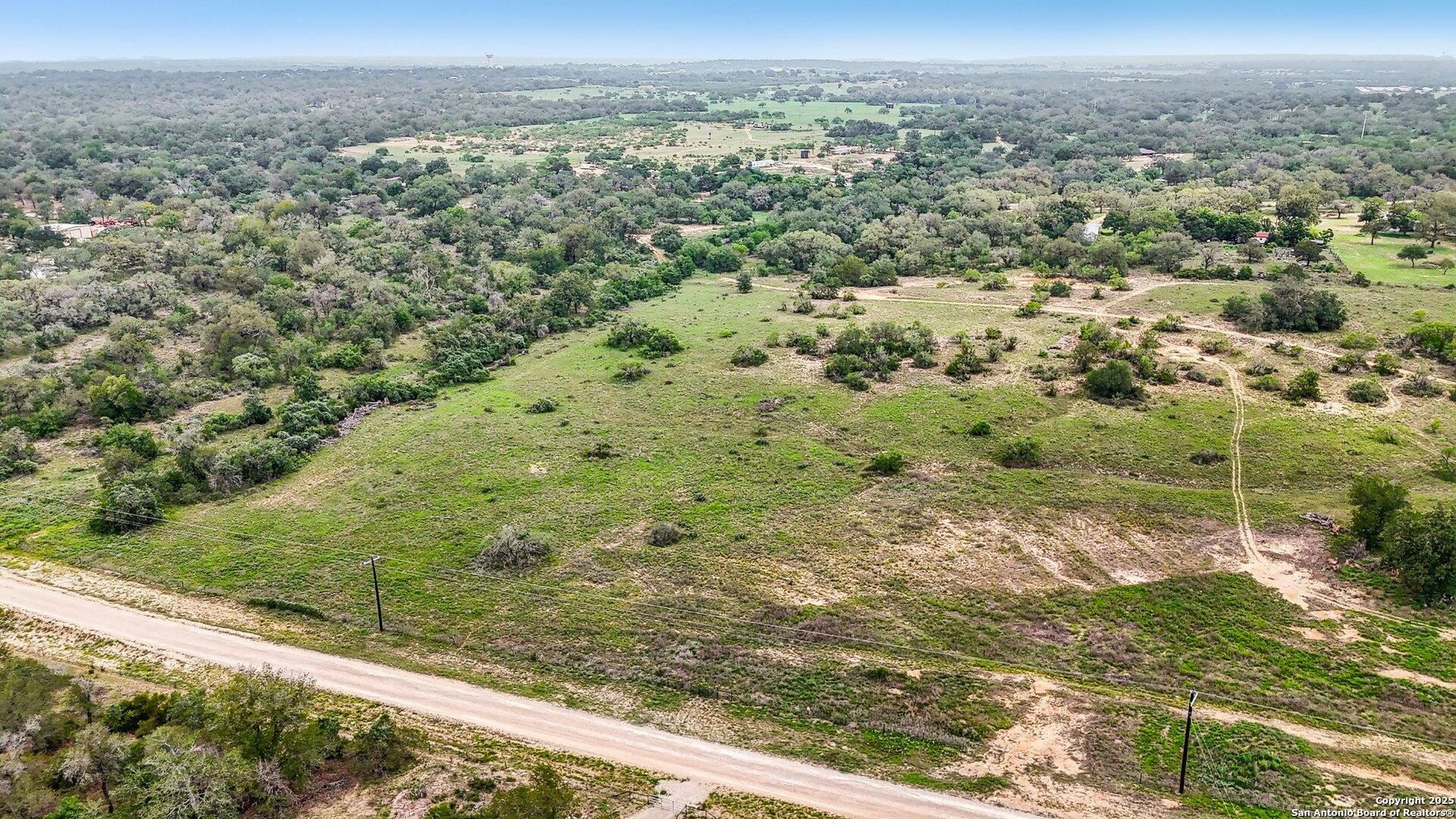 0 Pr Vista Hills Ln Lot 25 Somerset TX 78069