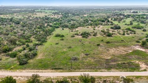 0 Pr Vista Hills Ln Lot 25 Somerset TX 78069