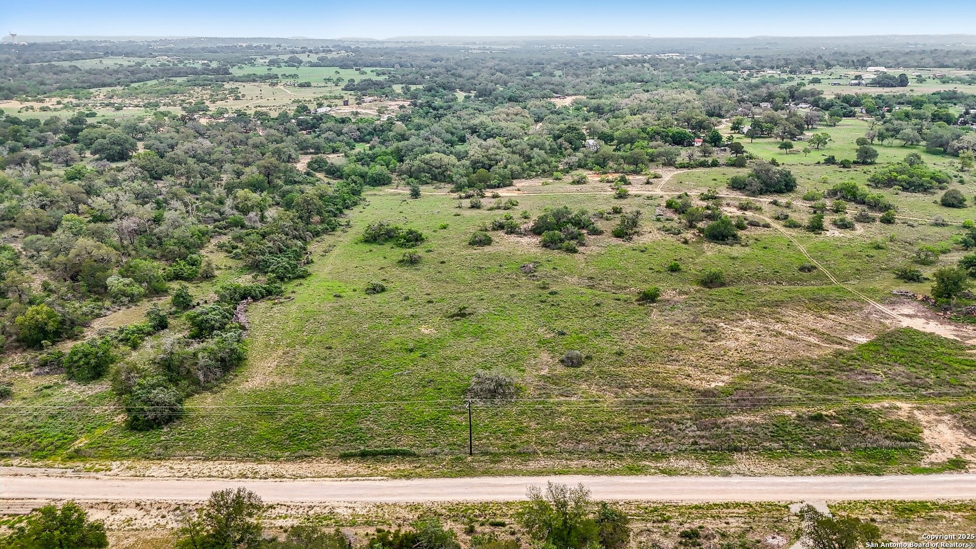 0 Pr Vista Hills Ln Lot 25 Somerset TX 78069