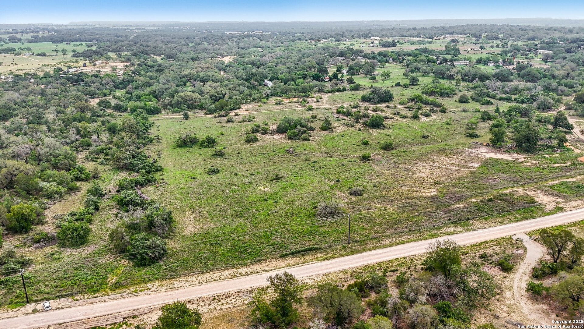 0 Pr Vista Hills Ln Lot 25 Somerset TX 78069