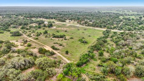 0 Pr Vista Hills Ln Lot 25 Somerset TX 78069