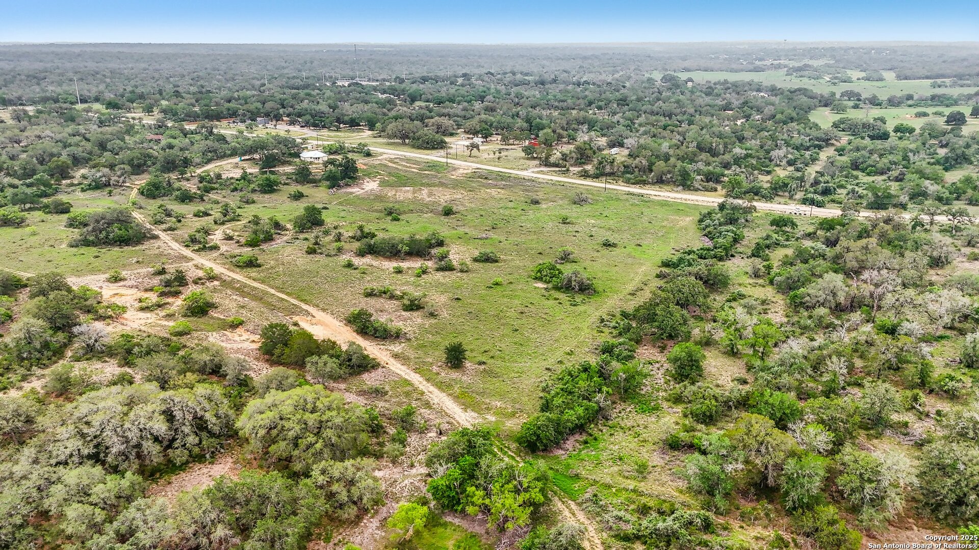 0 Pr Vista Hills Ln Lot 25 Somerset TX 78069