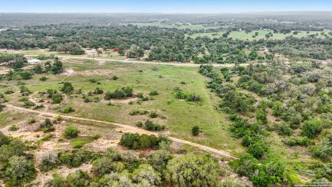 0 Pr Vista Hills Ln Lot 25 Somerset TX 78069