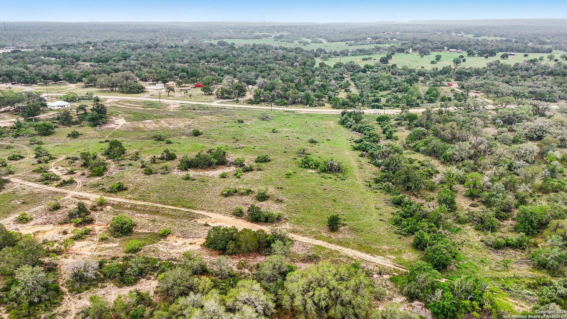 0 Pr Vista Hills Ln Lot 25 Somerset TX 78069