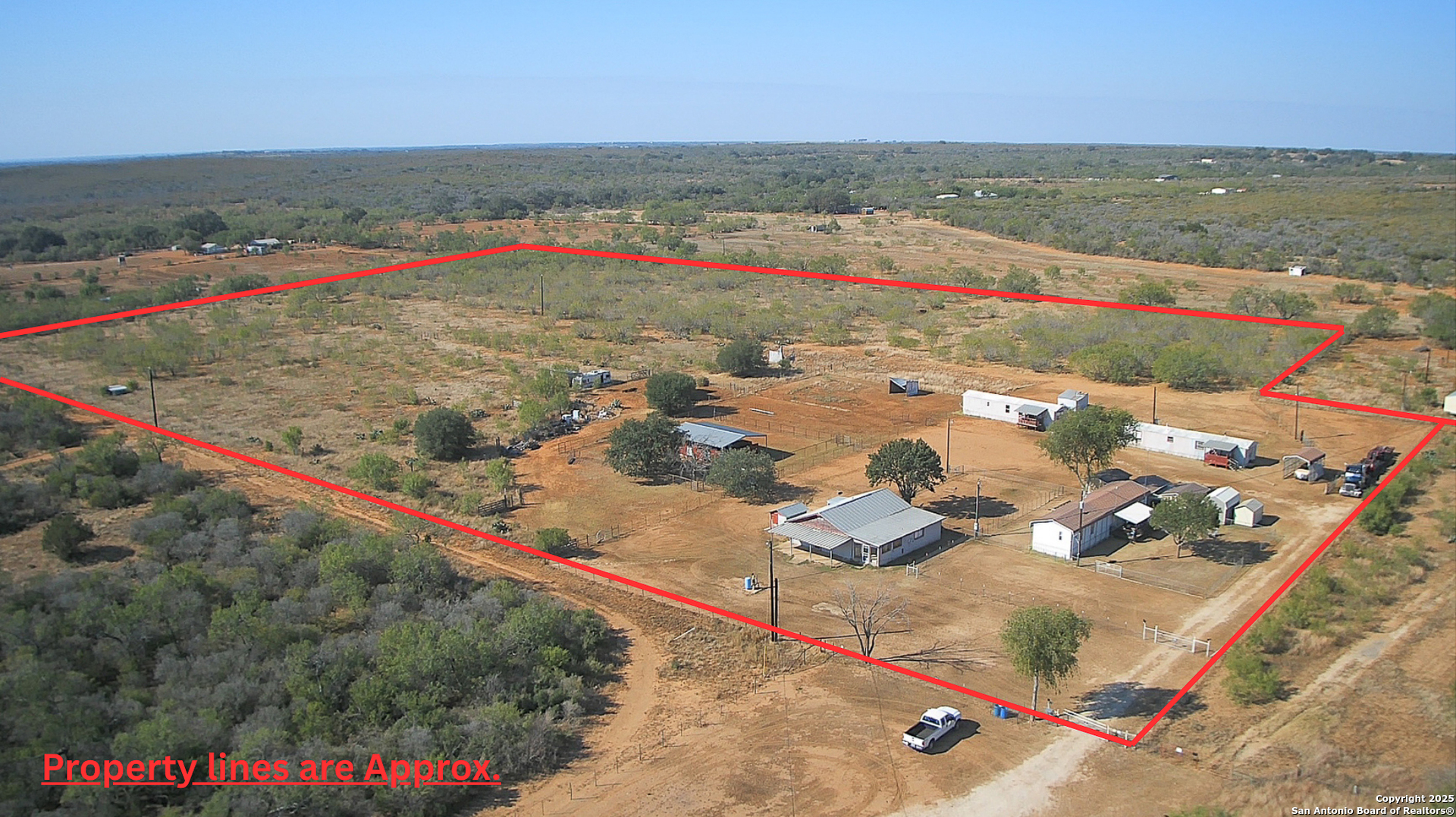 179 Pr 6624 Devine TX 78016