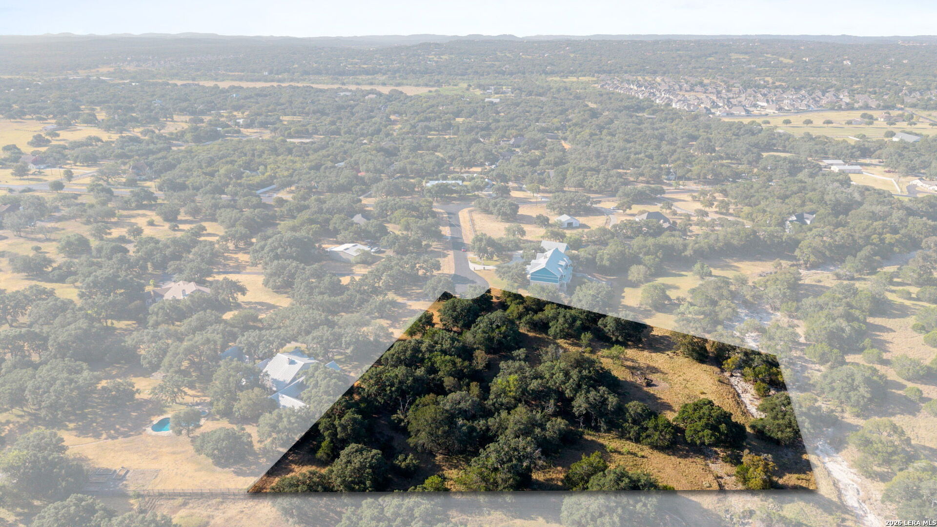 30931 Firebird Lane Boerne TX 78015