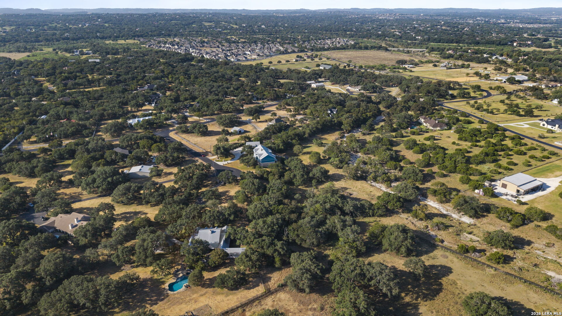 30931 Firebird Lane Boerne TX 78015