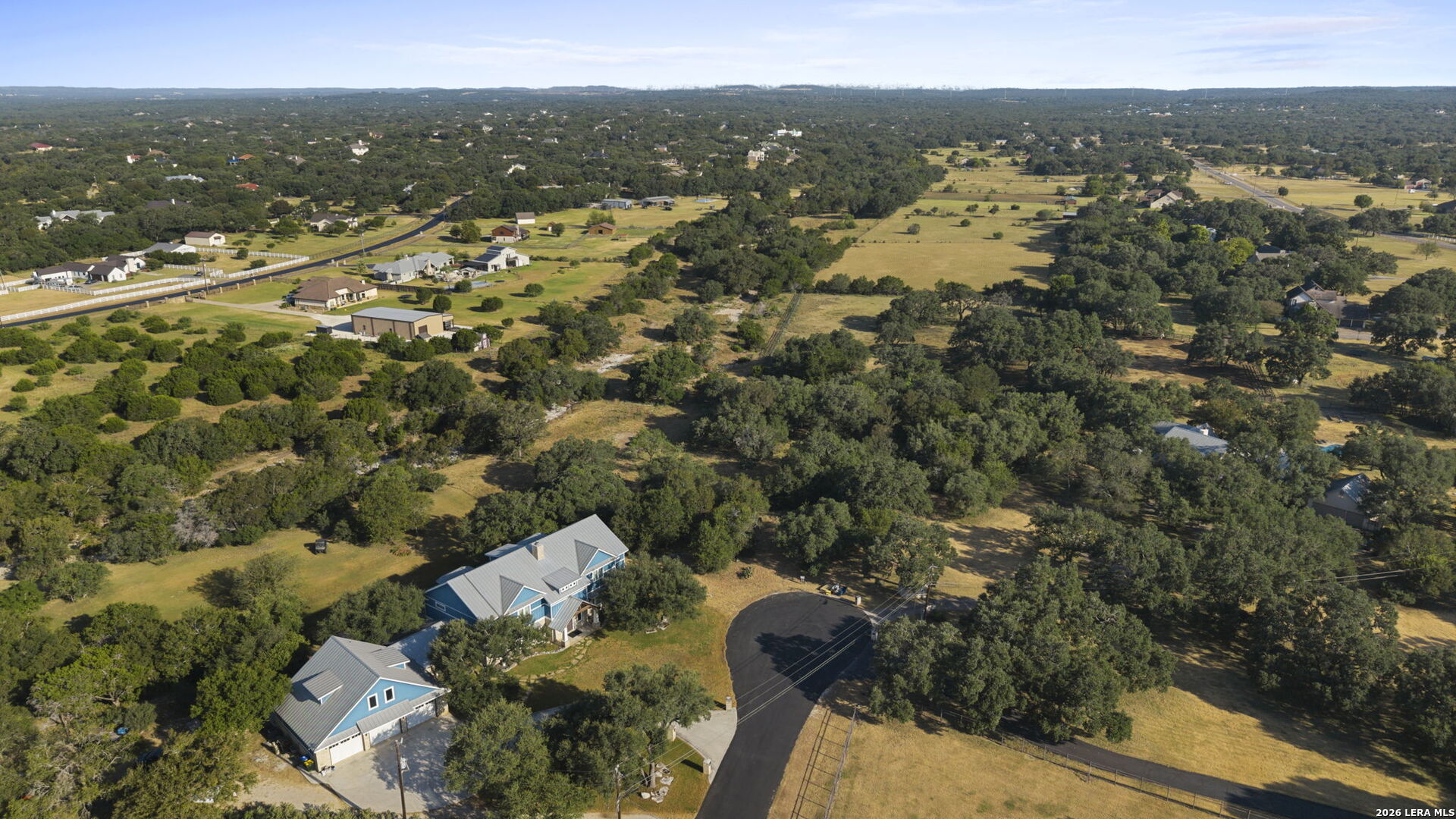 30931 Firebird Lane Boerne TX 78015