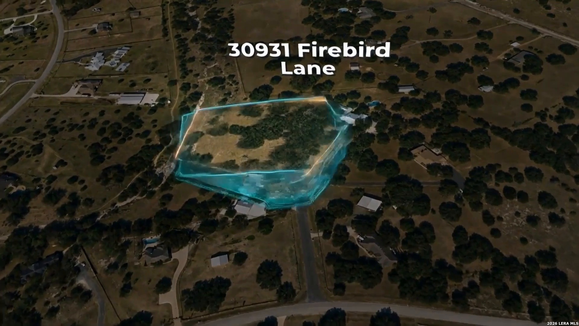 30931 Firebird Lane Boerne TX 78015