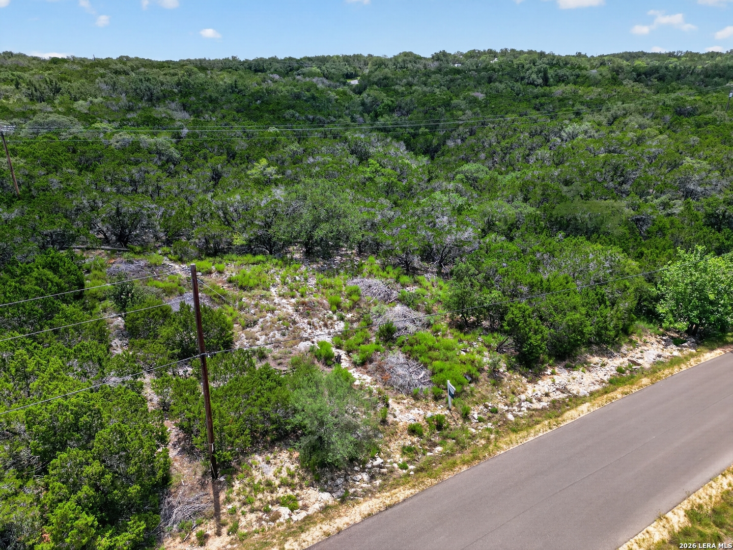 1266 Bellewood Lane Canyon Lake TX 78133