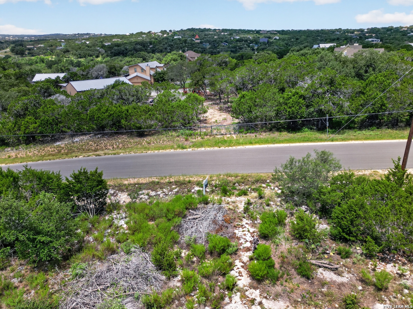 1266 Bellewood Lane Canyon Lake TX 78133