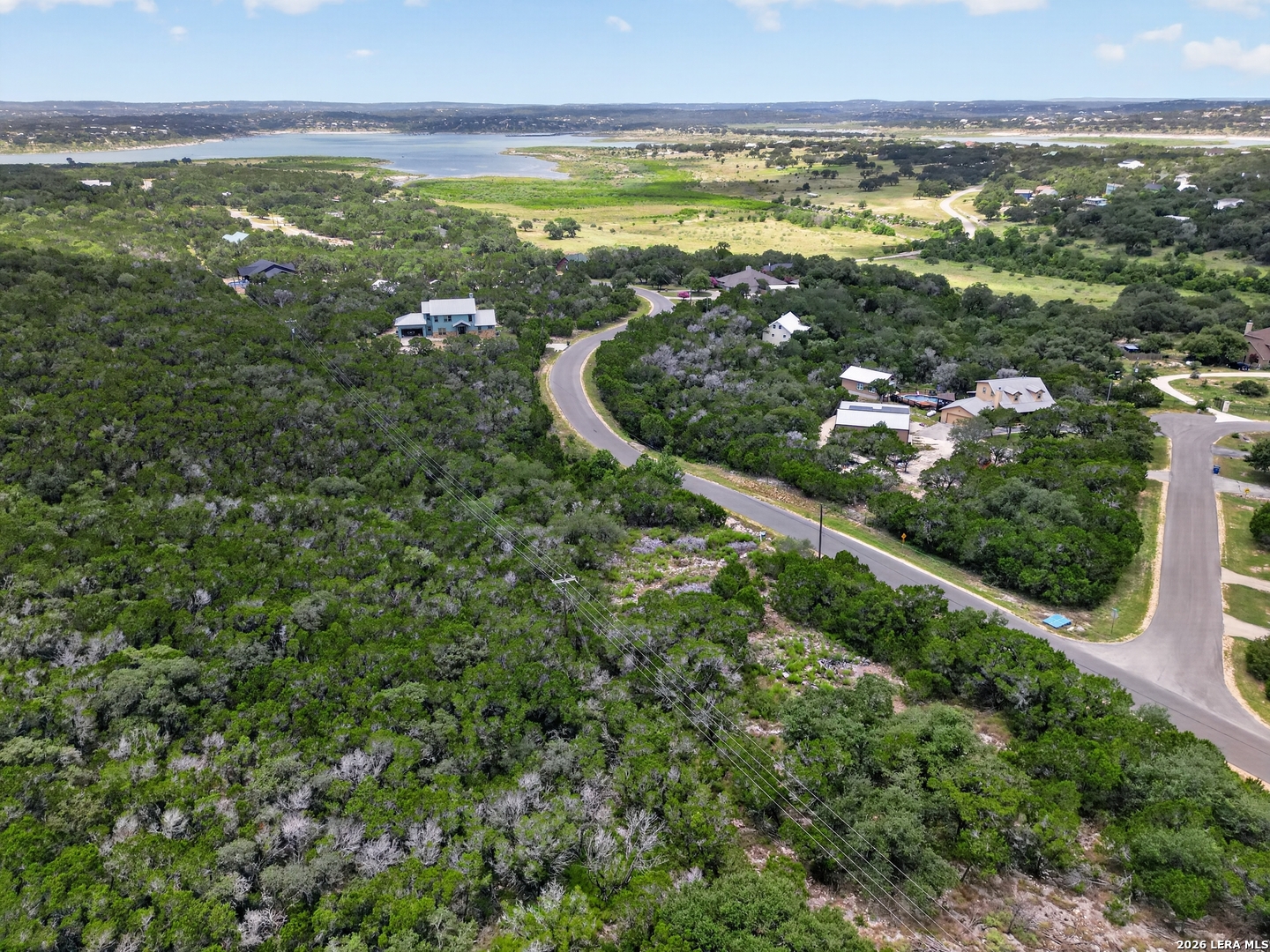 1266 Bellewood Lane Canyon Lake TX 78133