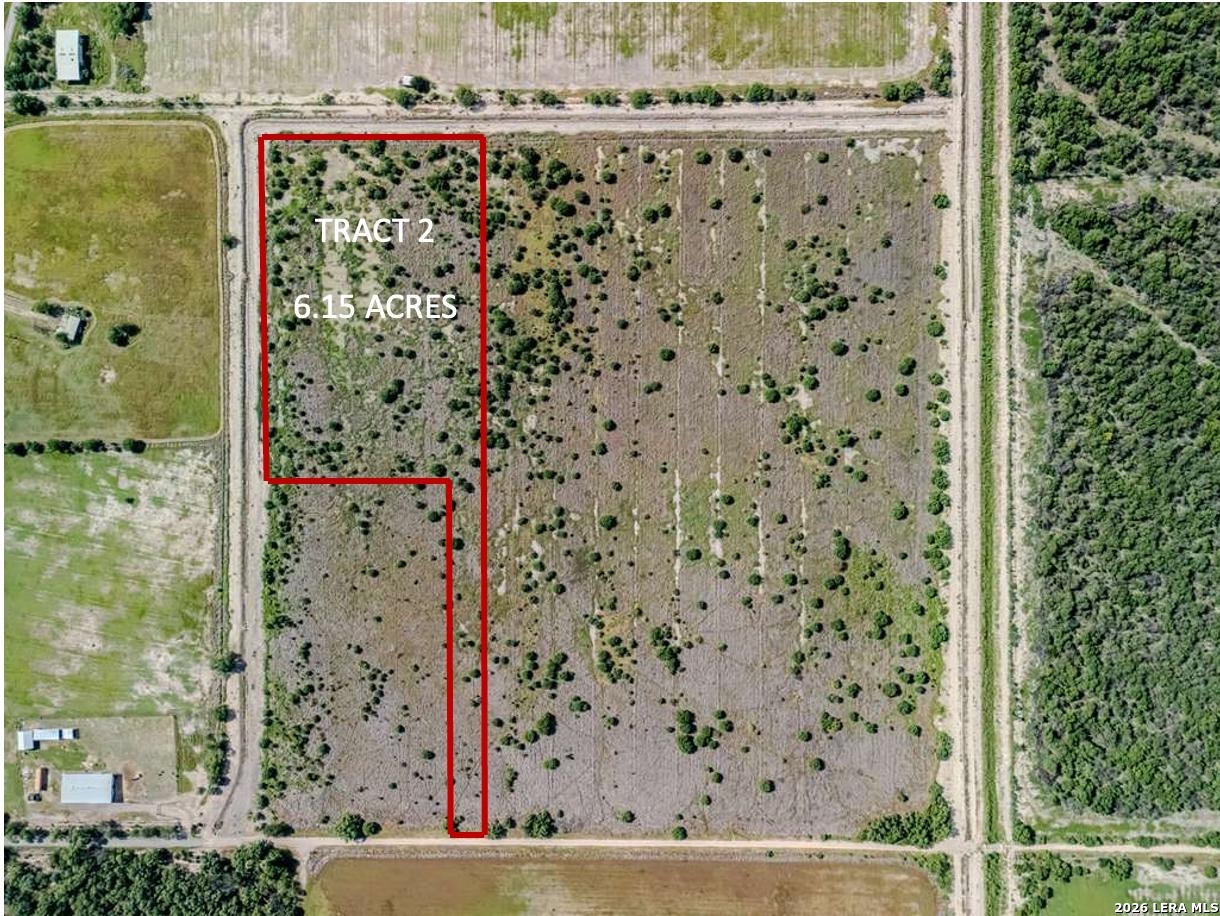 245 Lowe Road Quemado TX 78877