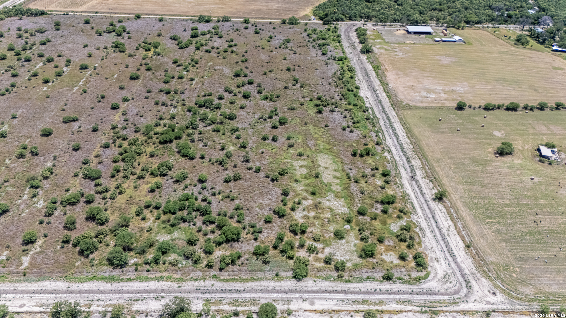 245 Lowe Road Quemado TX 78877