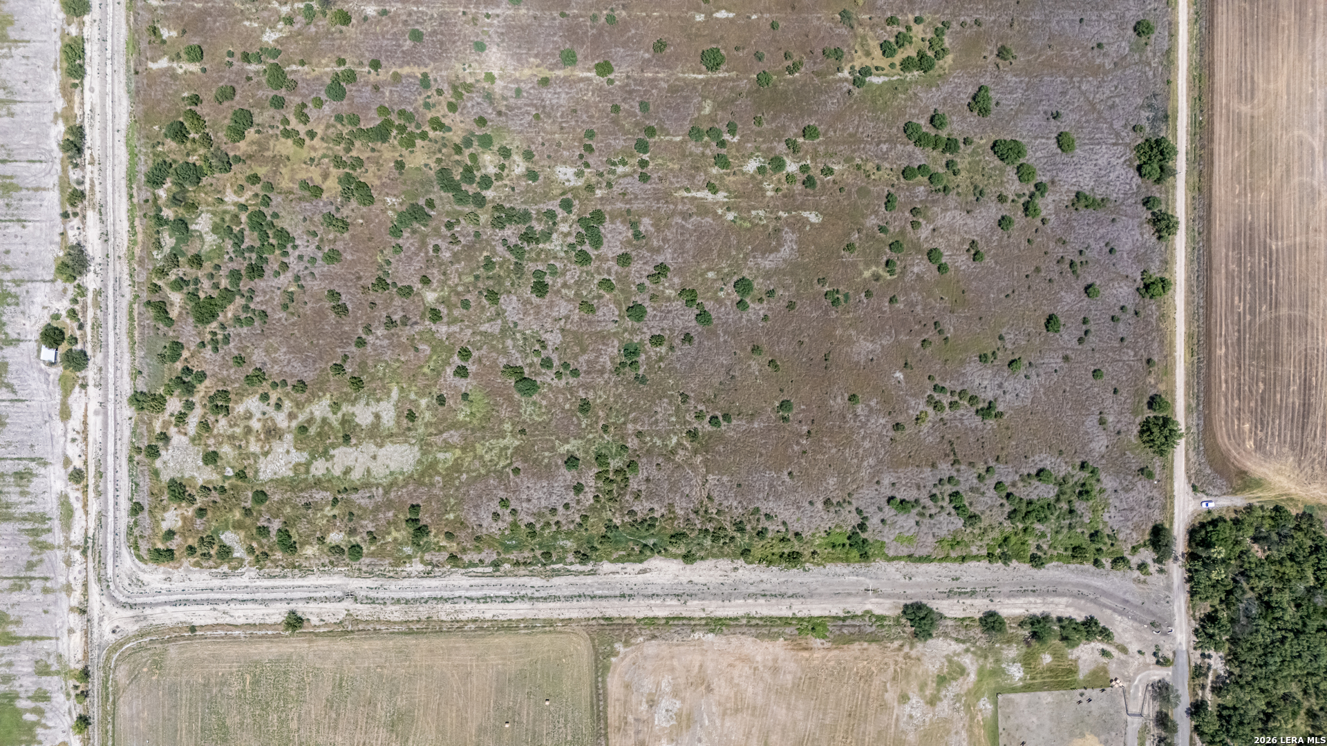 245 Lowe Road Quemado TX 78877
