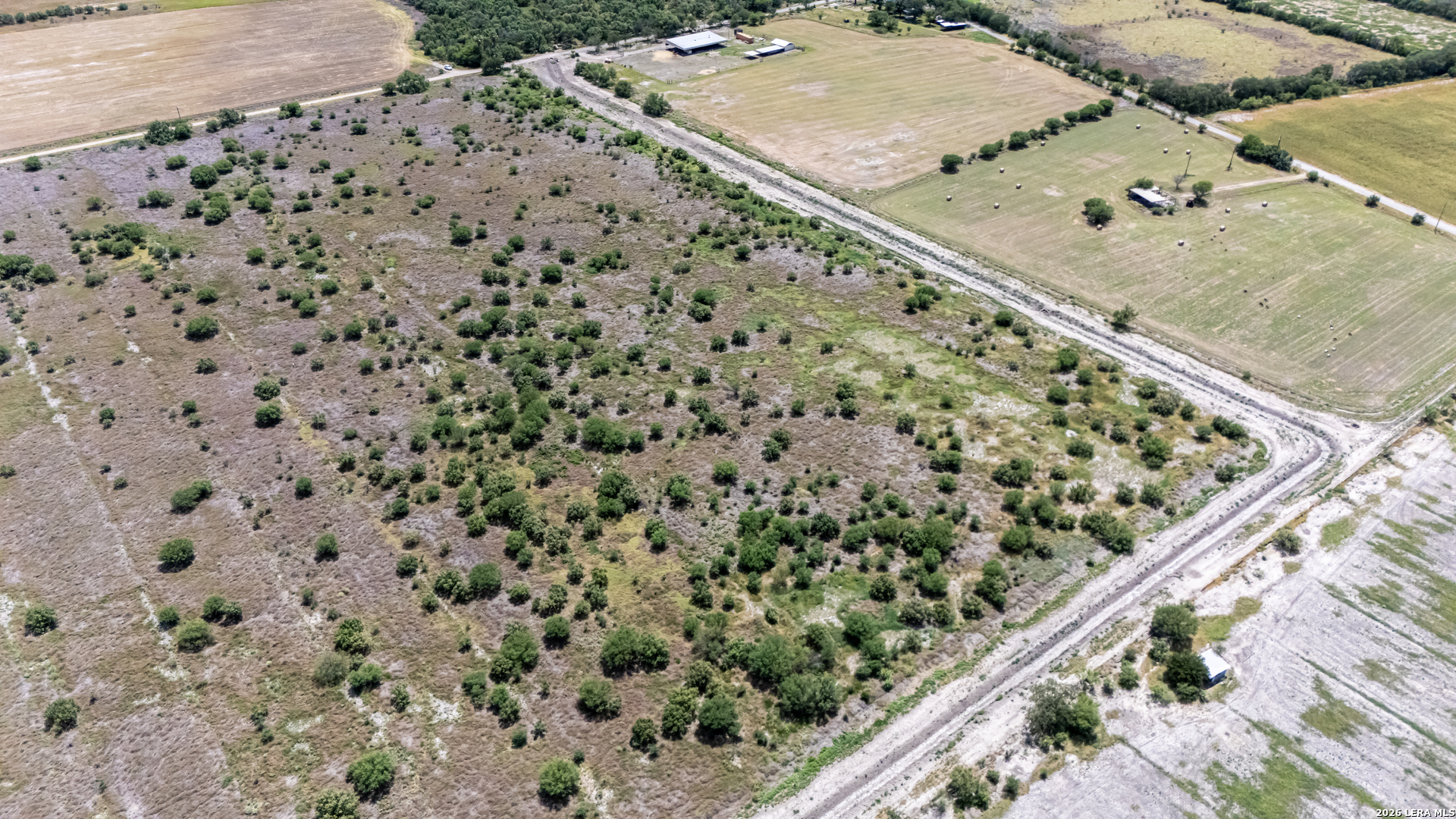 245 Lowe Road Quemado TX 78877