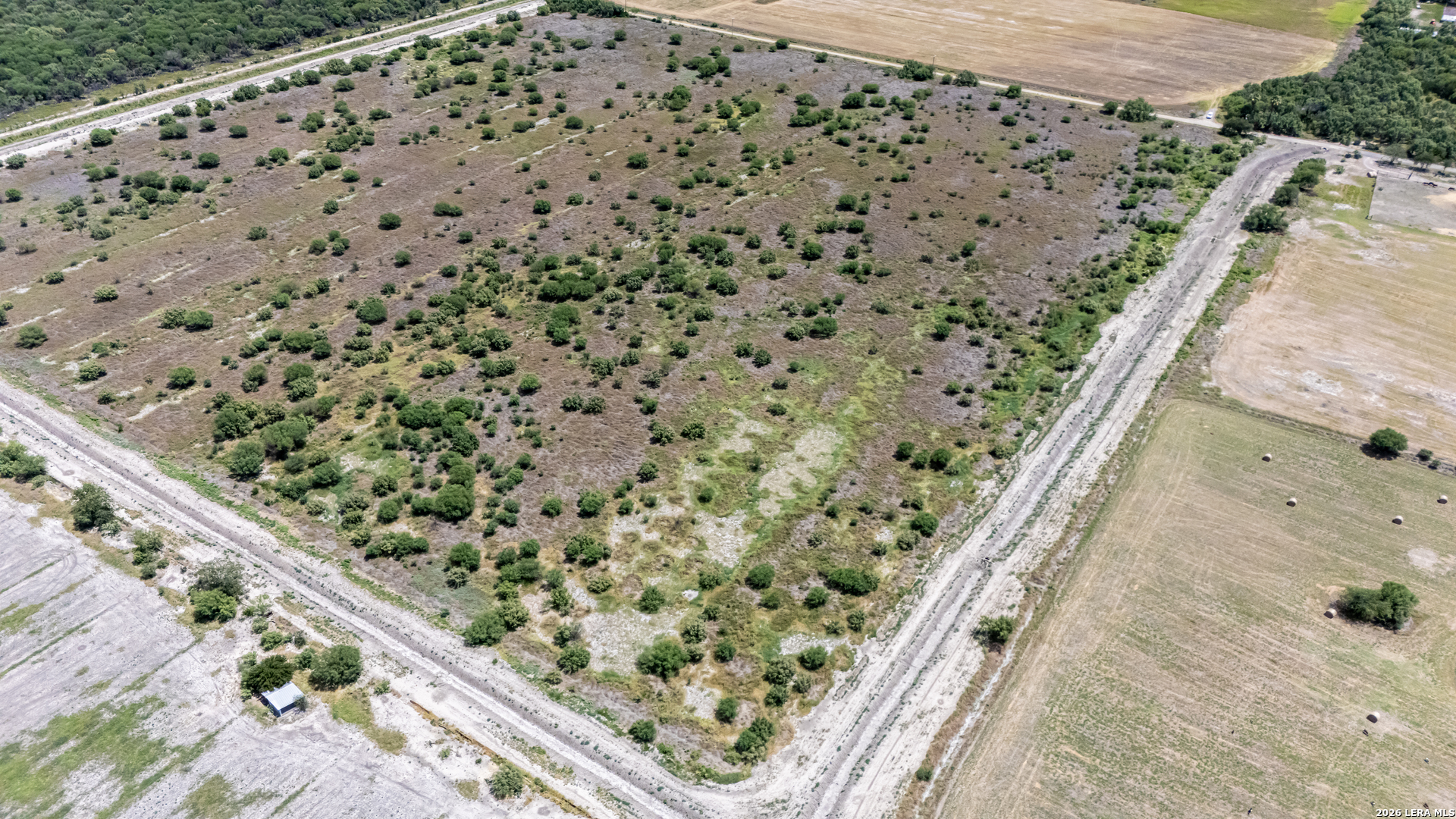 245 Lowe Road Quemado TX 78877