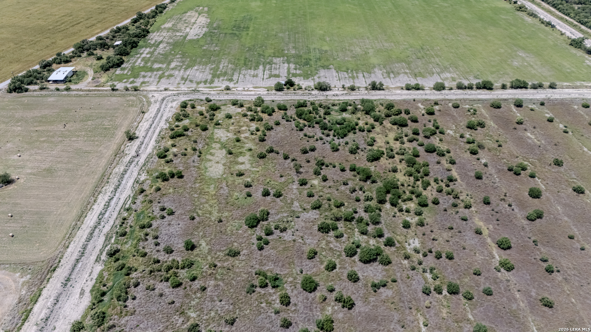 245 Lowe Road Quemado TX 78877