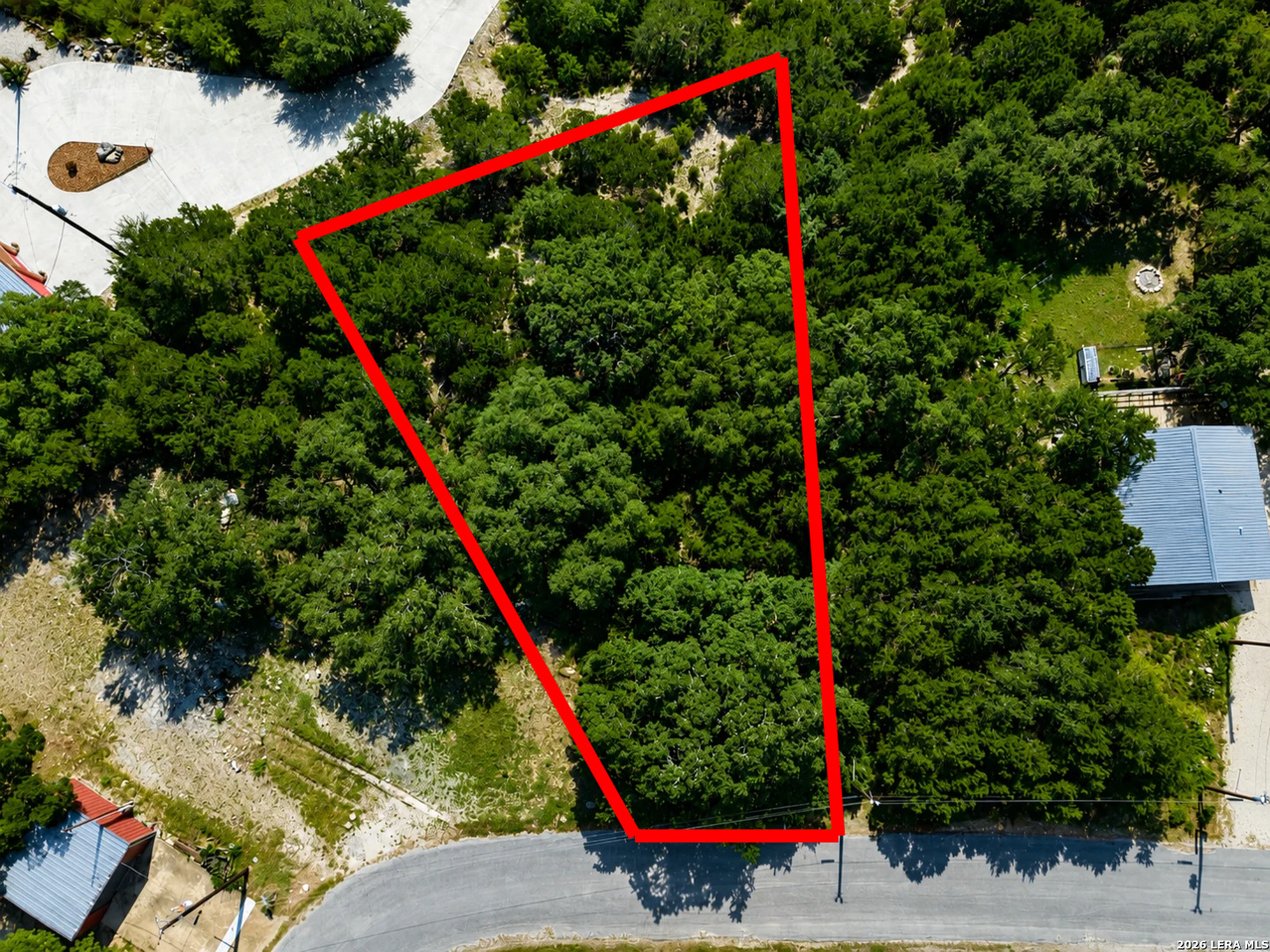 1484 Canyon Ridge Drive Canyon Lake TX 78133