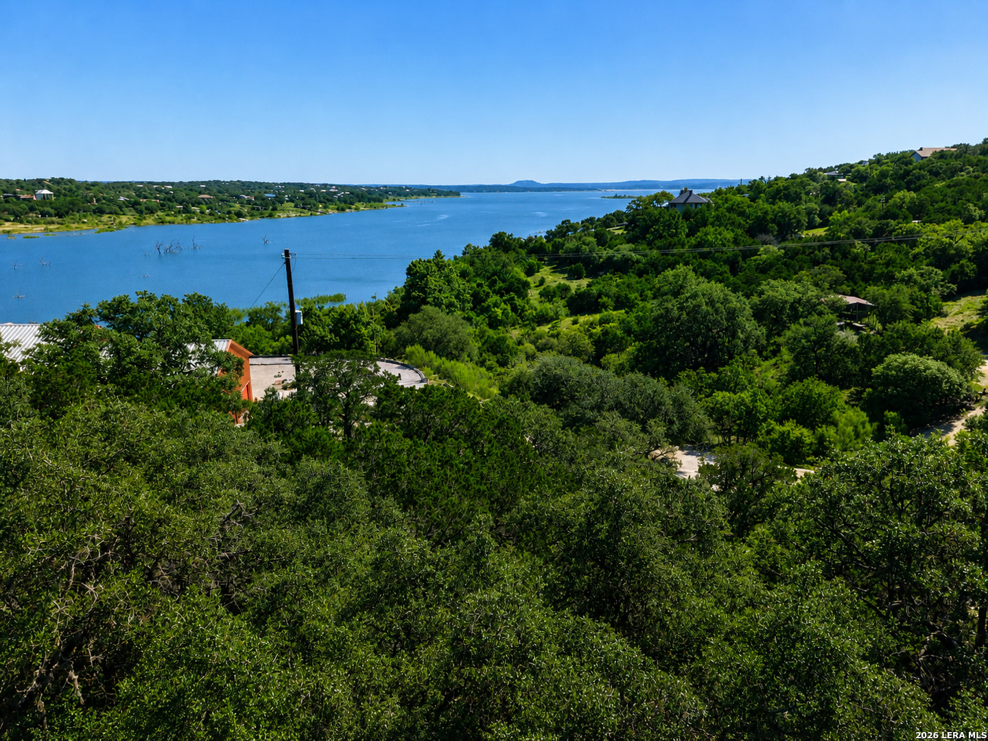 1484 Canyon Ridge Drive Canyon Lake TX 78133