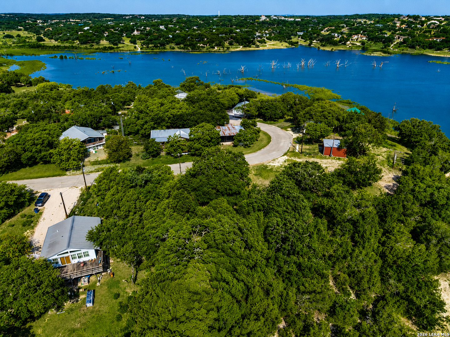 1484 Canyon Ridge Drive Canyon Lake TX 78133