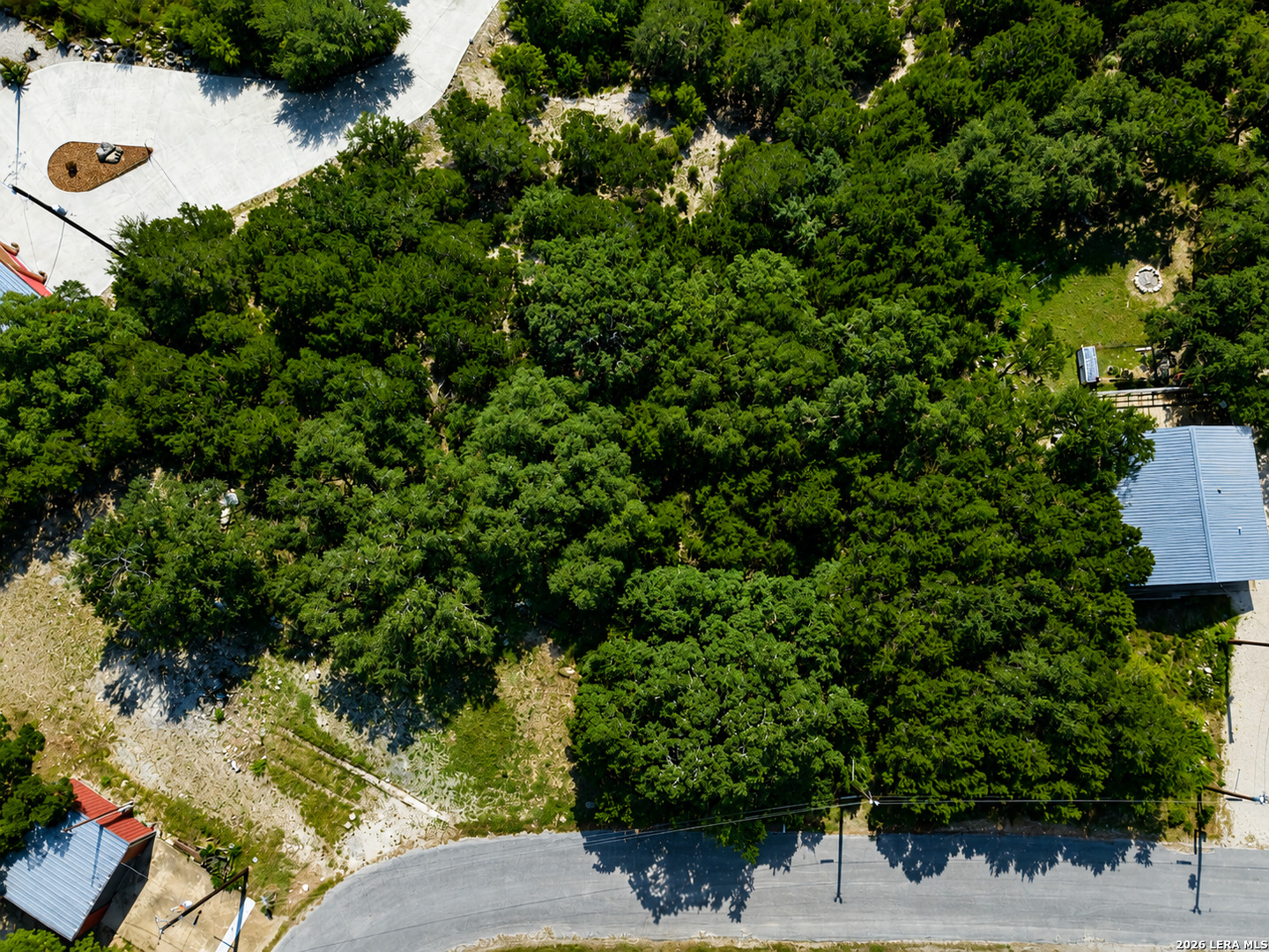 1484 Canyon Ridge Drive Canyon Lake TX 78133
