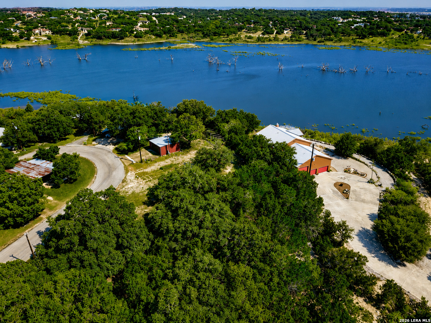 1484 Canyon Ridge Drive Canyon Lake TX 78133