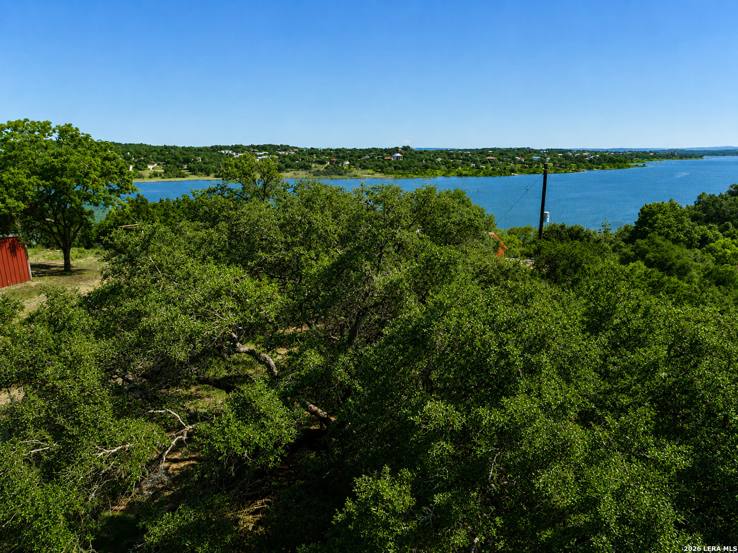 1484 Canyon Ridge Drive Canyon Lake TX 78133