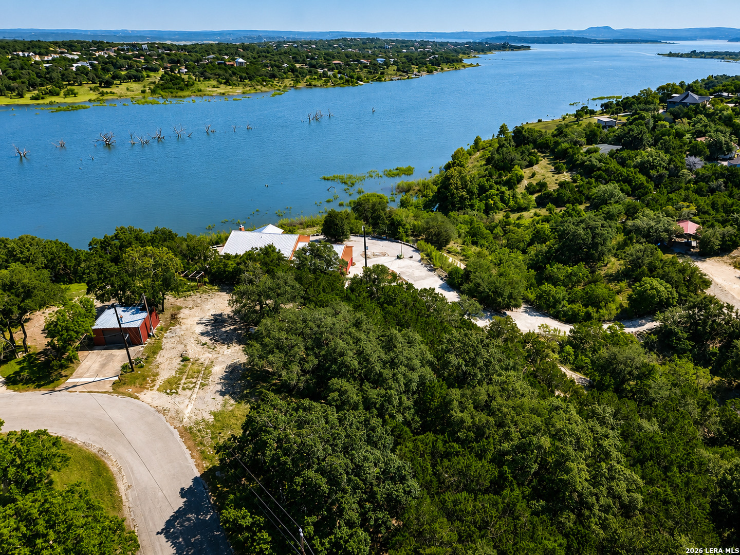 1484 Canyon Ridge Drive Canyon Lake TX 78133