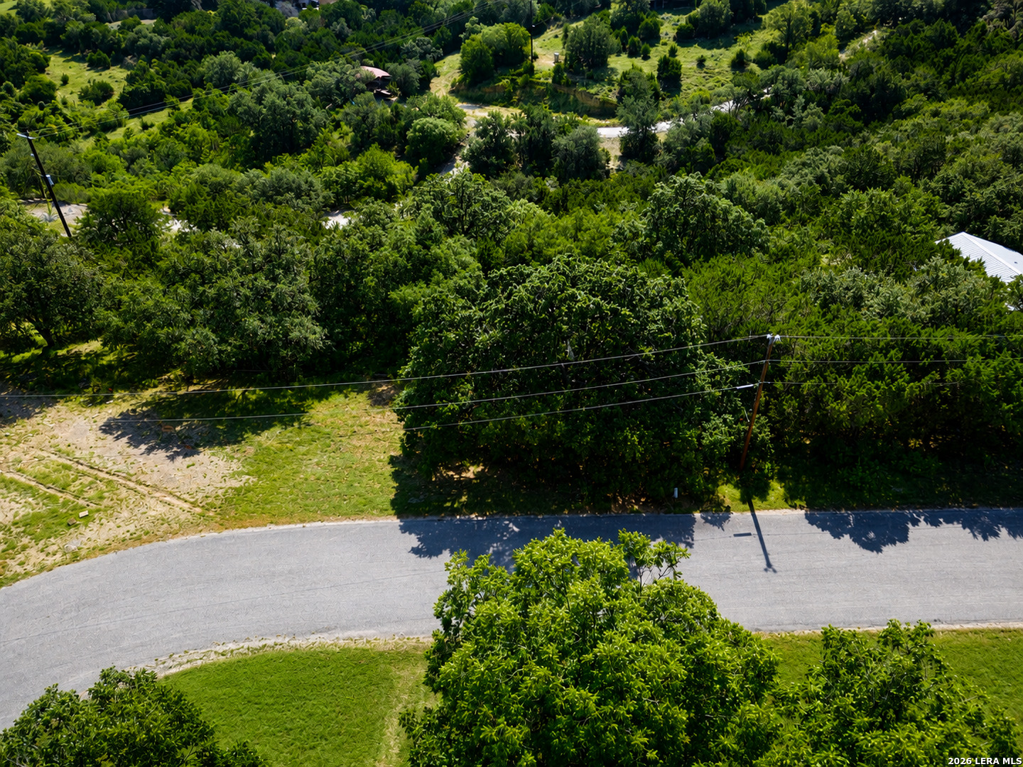 1484 Canyon Ridge Drive Canyon Lake TX 78133