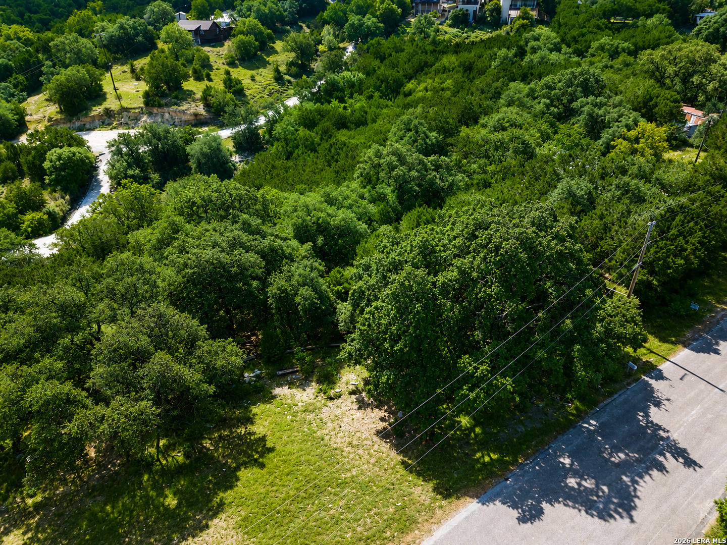 1484 Canyon Ridge Drive Canyon Lake TX 78133