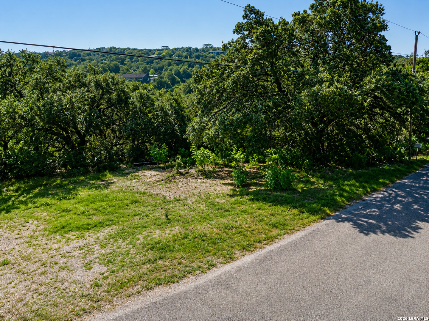 1484 Canyon Ridge Drive Canyon Lake TX 78133