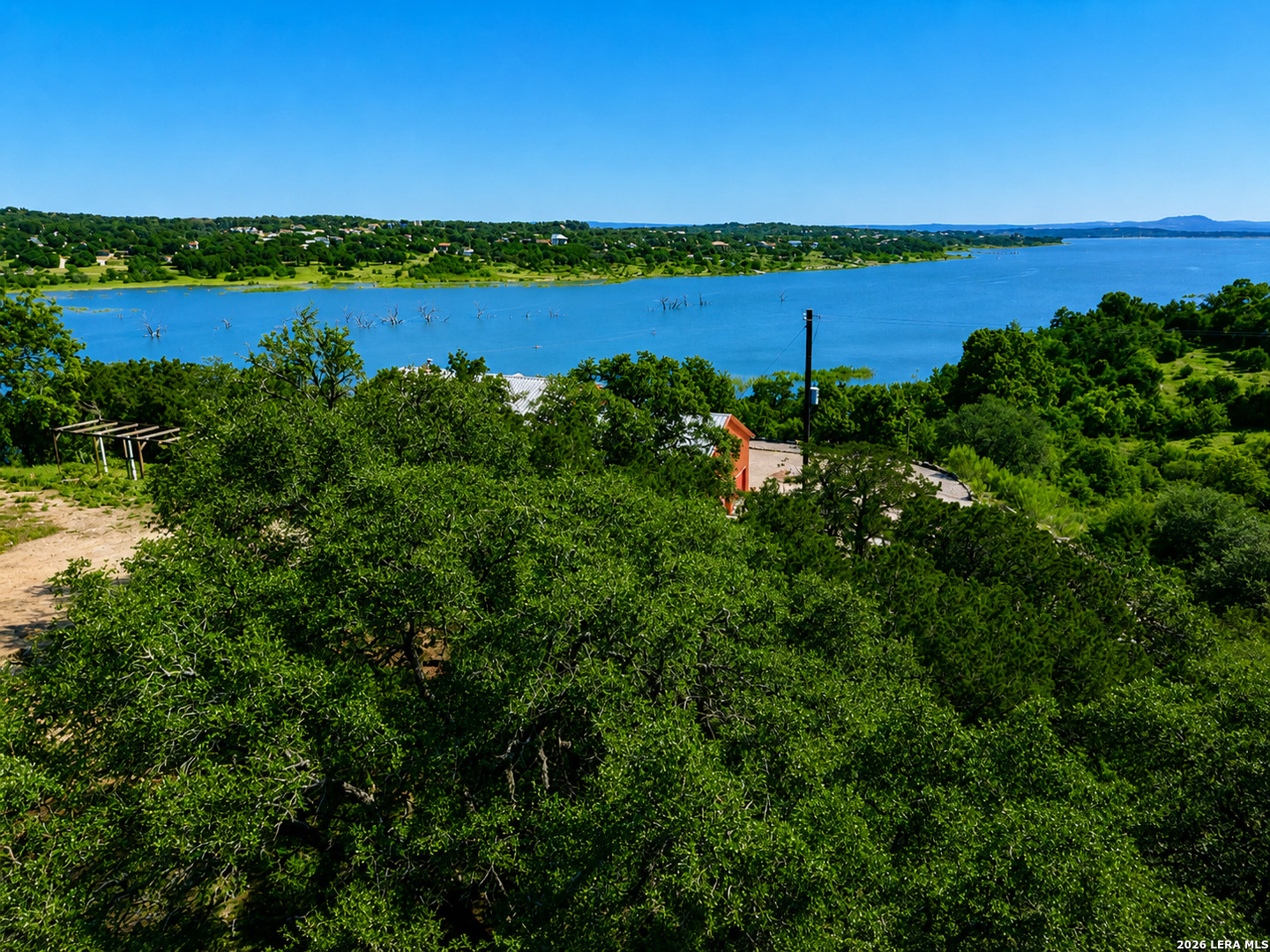 1484 Canyon Ridge Drive Canyon Lake TX 78133