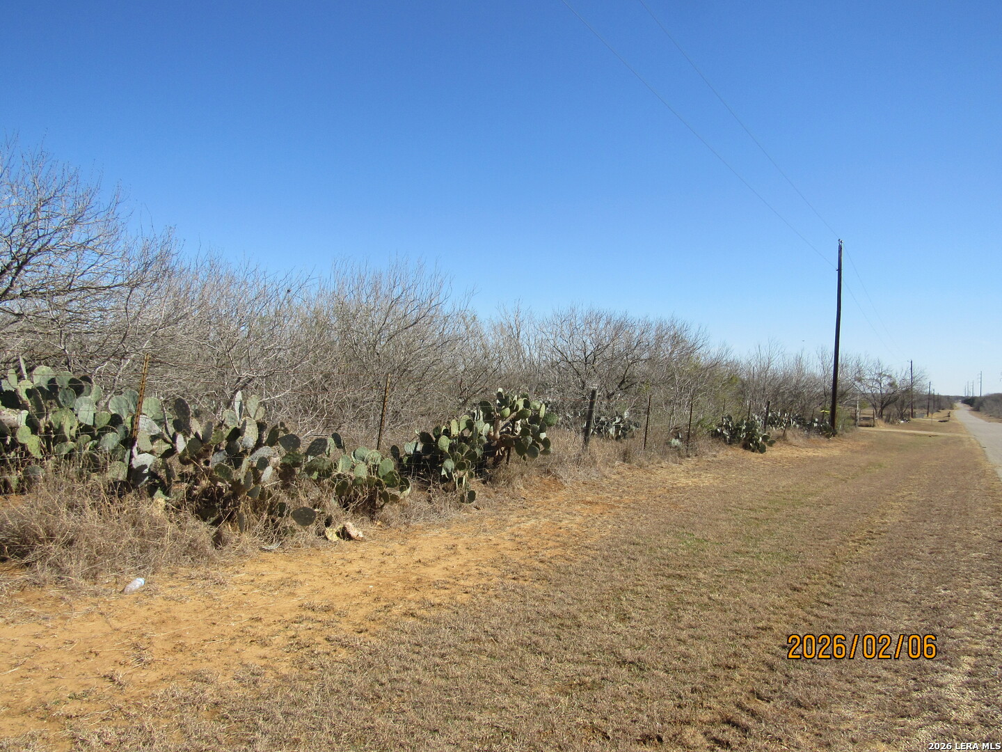 2662 County Road 307 Floresville TX 78114