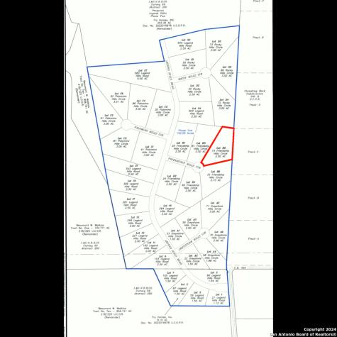 73 Friendship Hills Circle Uvalde TX 78801