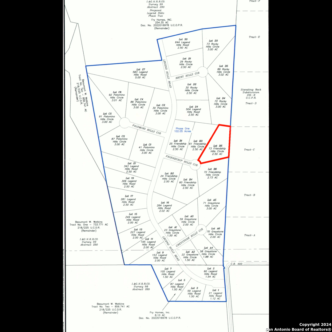 73 Friendship Hills Circle Uvalde TX 78801