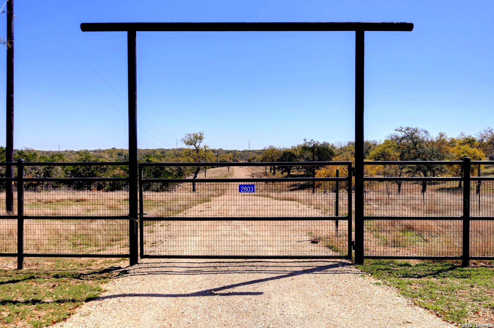 2803 Zenner Ahrens Fredericksburg TX 78624