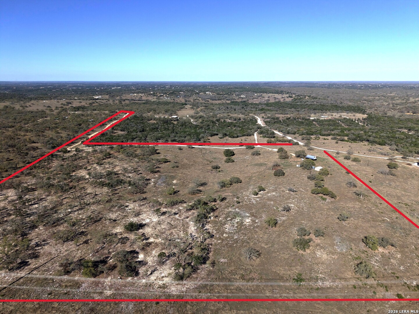 2803 Zenner Ahrens Fredericksburg TX 78624