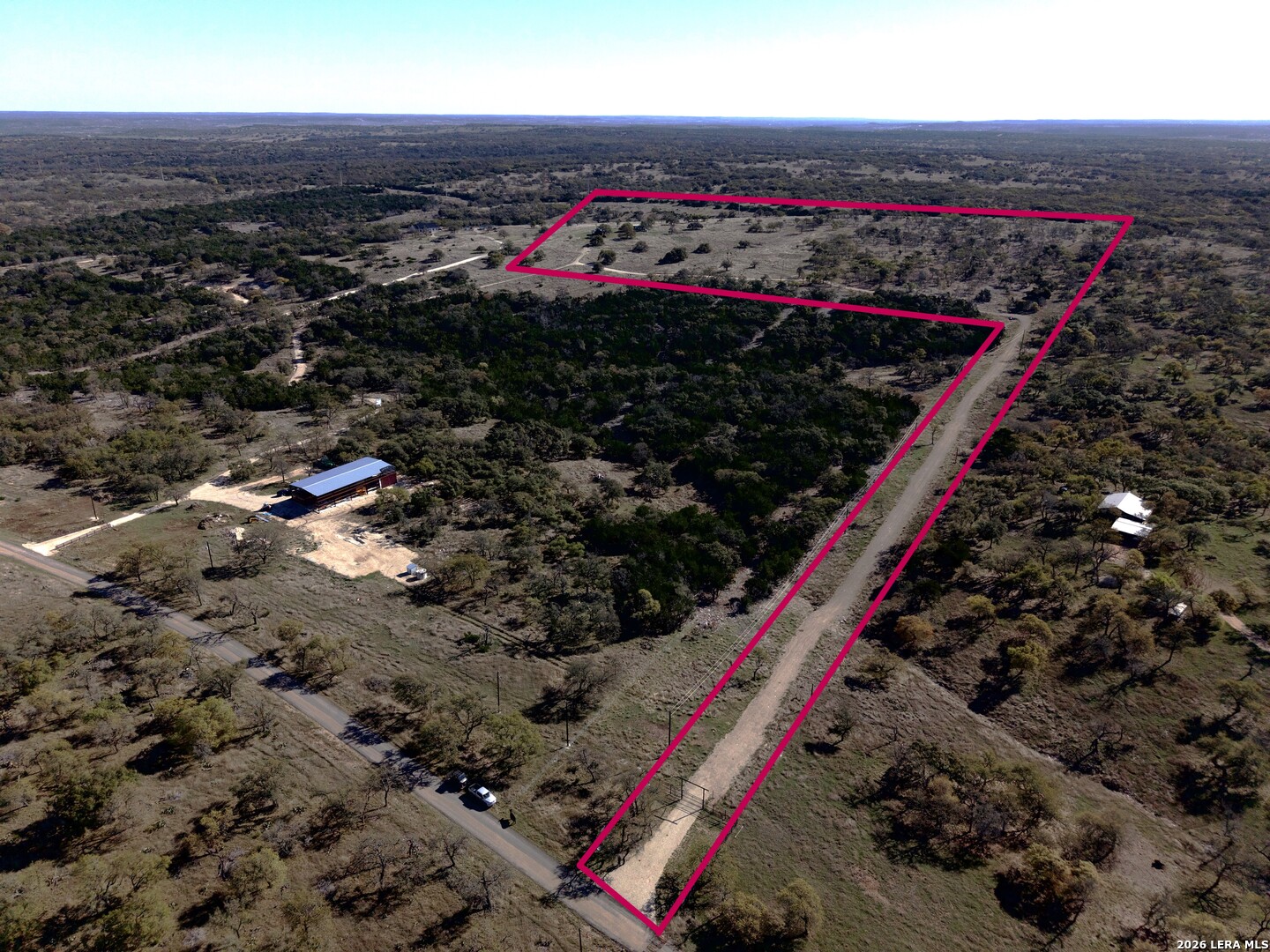 2803 Zenner Ahrens Fredericksburg TX 78624