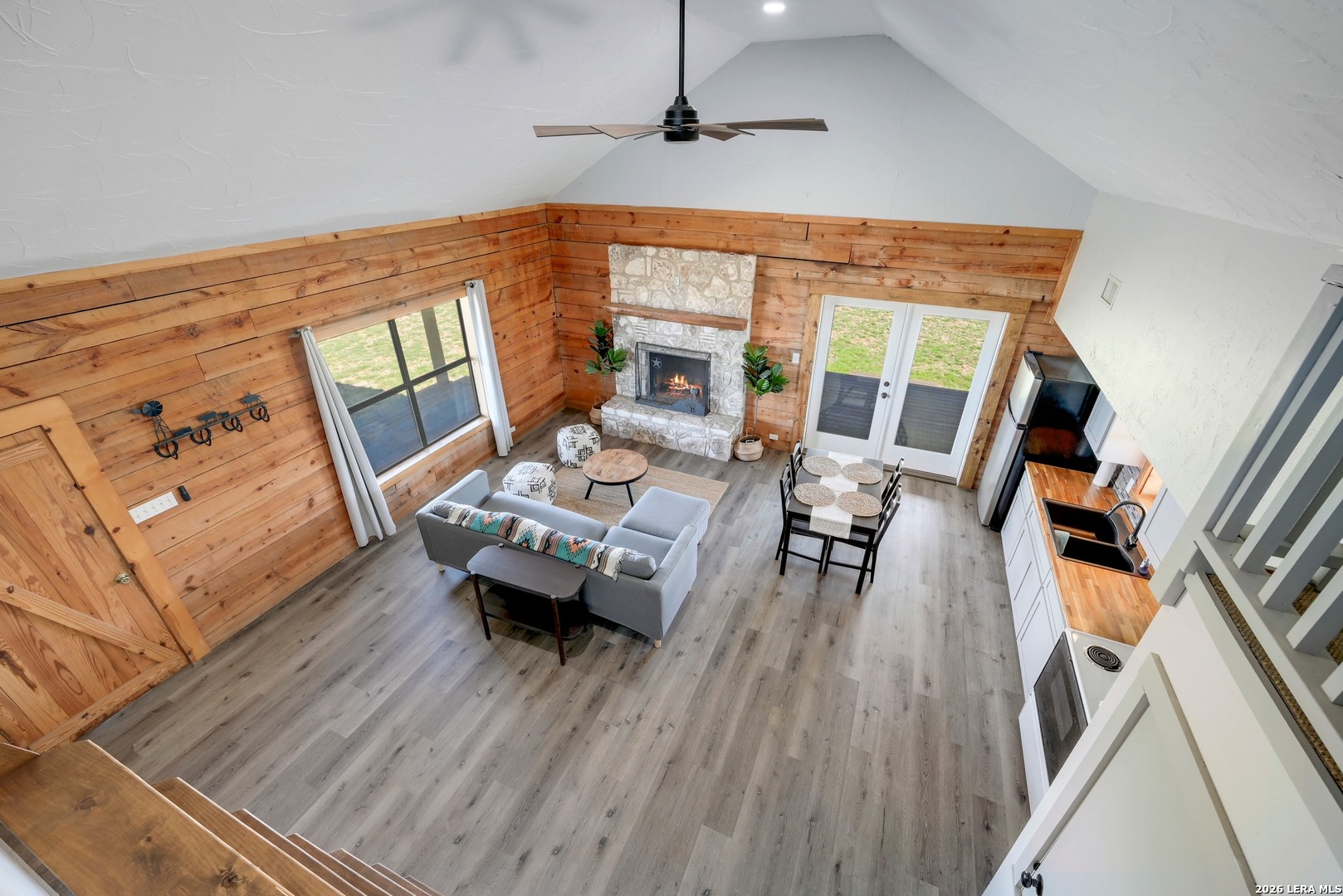 2803 Zenner Ahrens Fredericksburg TX 78624