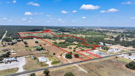 12153 E Us Highway 87 W La Vernia TX 78121