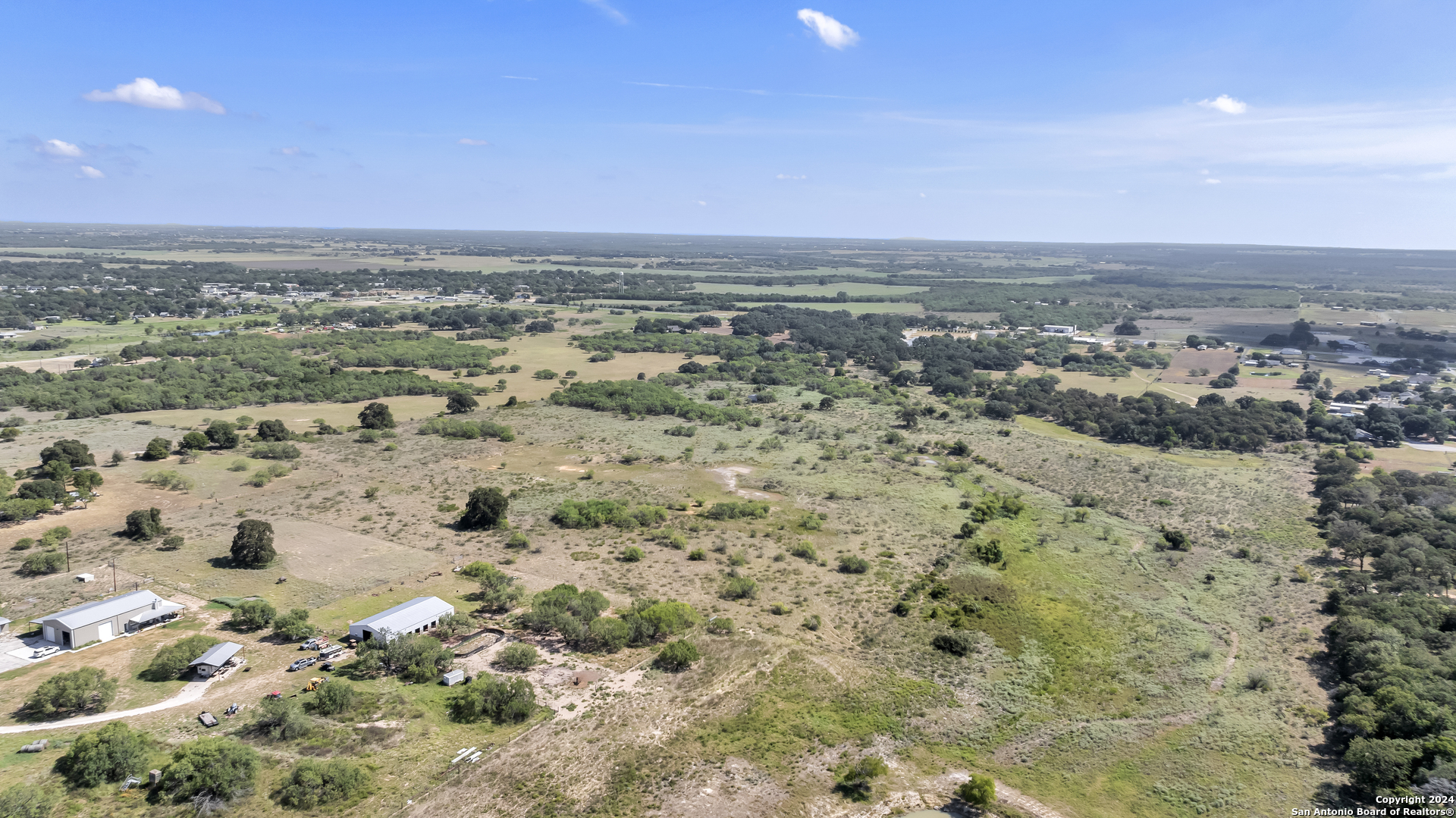 12153 E Us Hwy 87 W La Vernia TX 78121