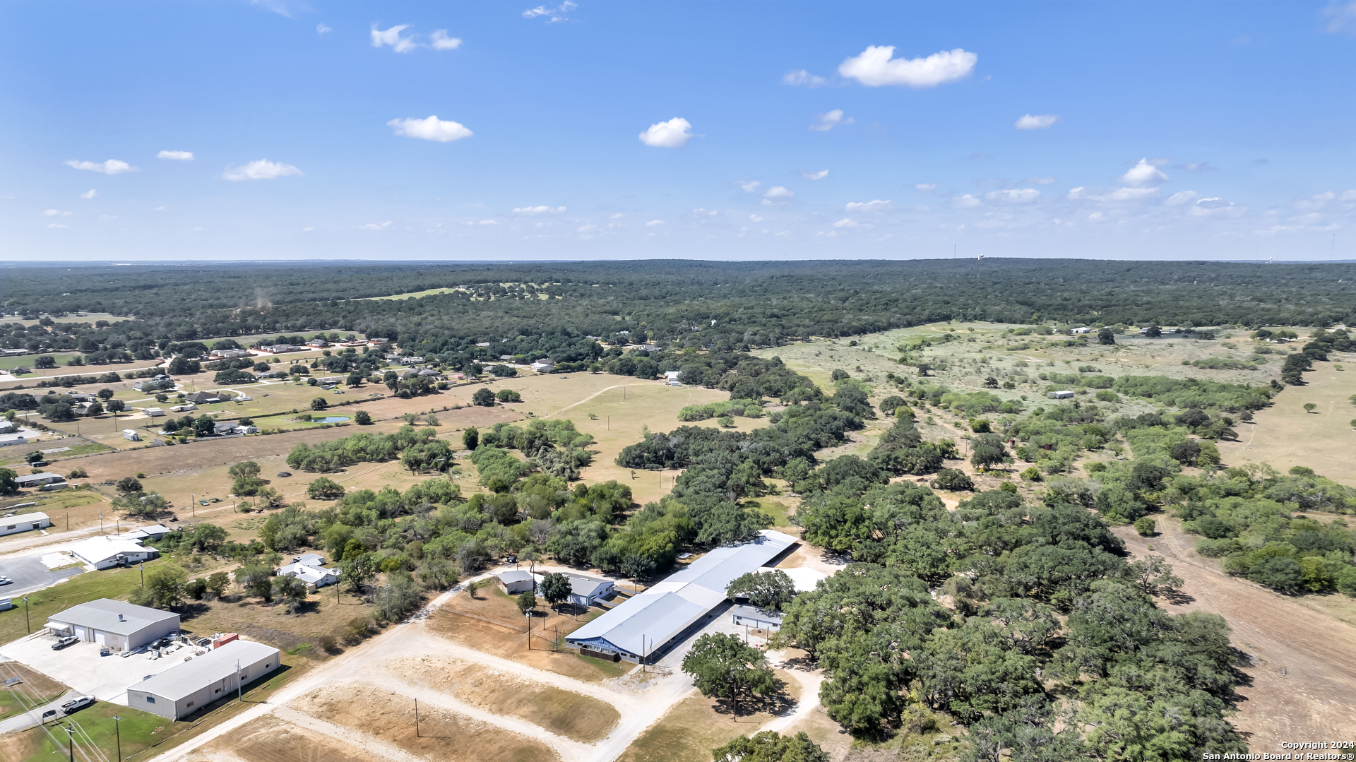 12153 E Us Hwy 87 W La Vernia TX 78121